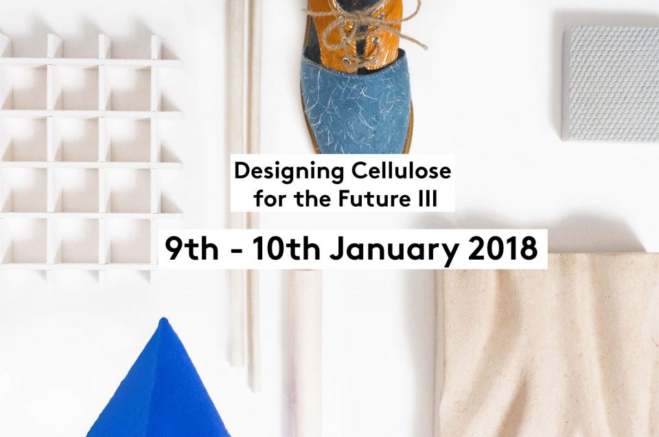 Designing Cellulose for the Future III